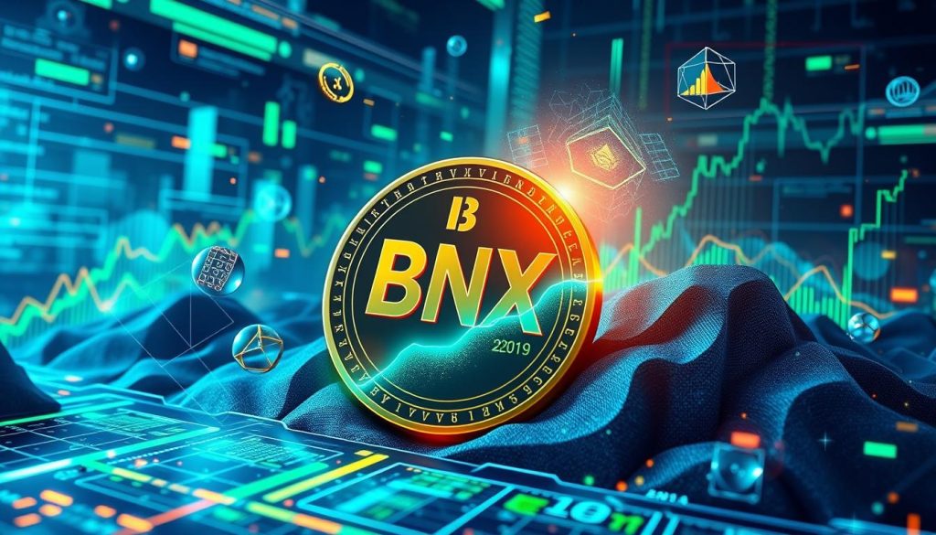 BNX幣投資分析