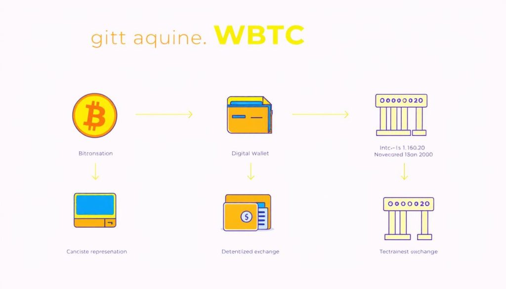 WBTC獲取流程