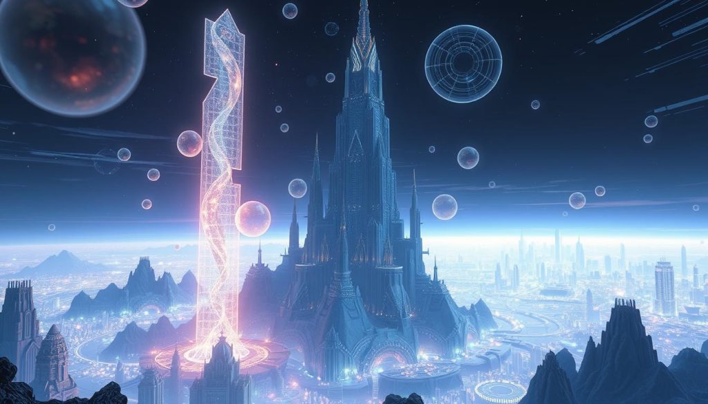 元宇宙特徵